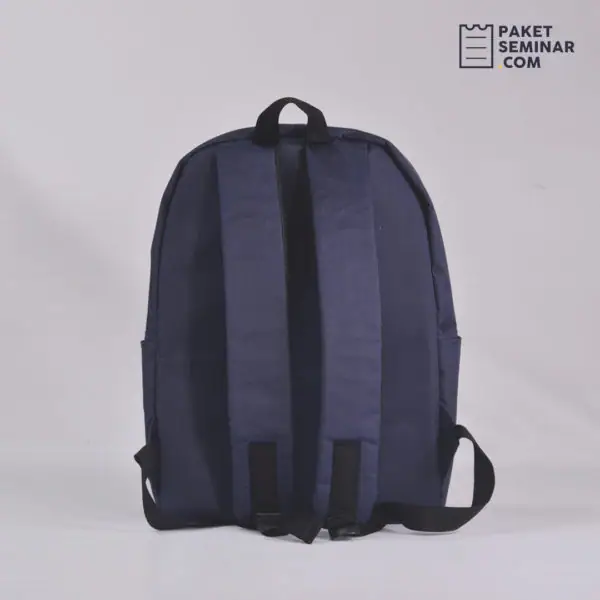 TP20 - Backpack Baby Ripstop Navy