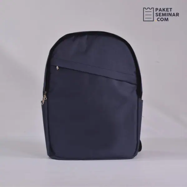 TP20 - Backpack Baby Ripstop Navy